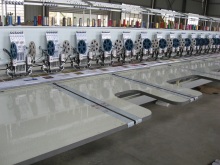 PREMIUM DOUBLE SEQUINS EMBROIDERY MACHINE