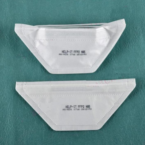 N95 Make Mask Mask Maching