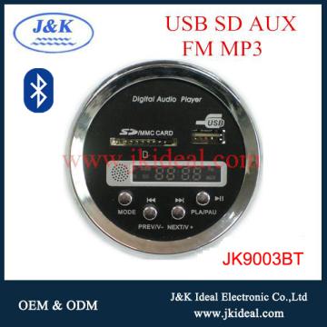 Digital audio bluetooth module mp3 decoder board
