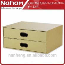 NAHAM excellent high quality File Drawer paper Documents Cabinet