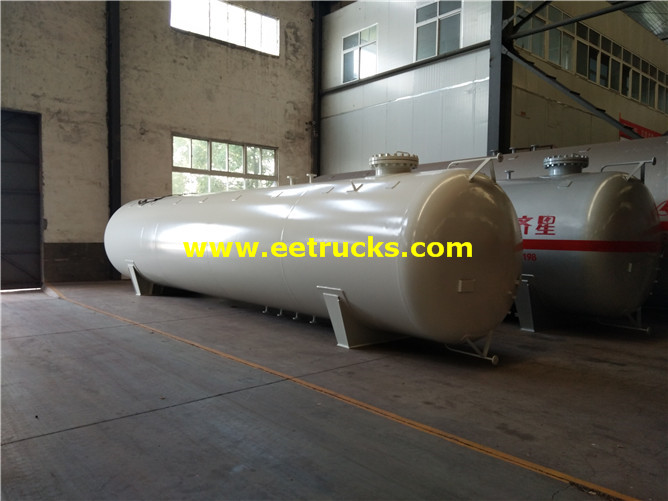 40000 Liters Domestic Propane Storage Vessels