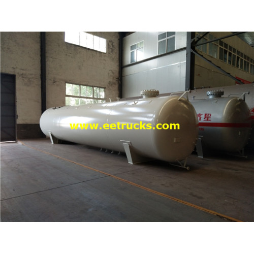 40000 Liters Domestic Propane Storage Vessels