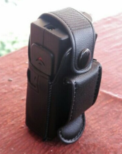 Heated Sock Battery 3.7V 2200mAh~3500mAh Battery (AC102)