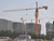 QTZ 50 JH4810 TOWER CRANE 4T with good factory price