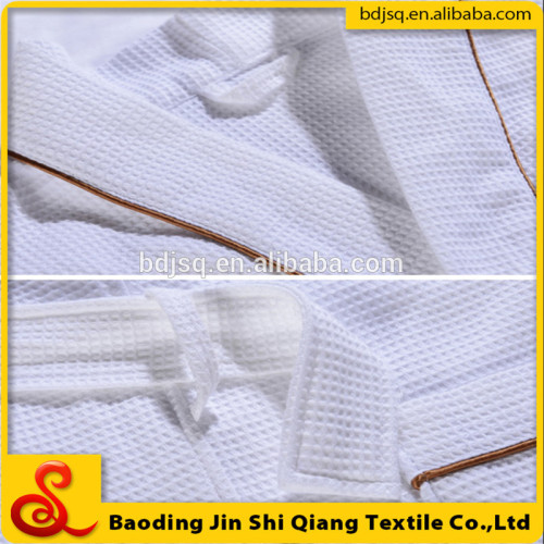 Wholesale Velour 5 Star Hotel Bathrobe,Hilton Hotel Bathrobe