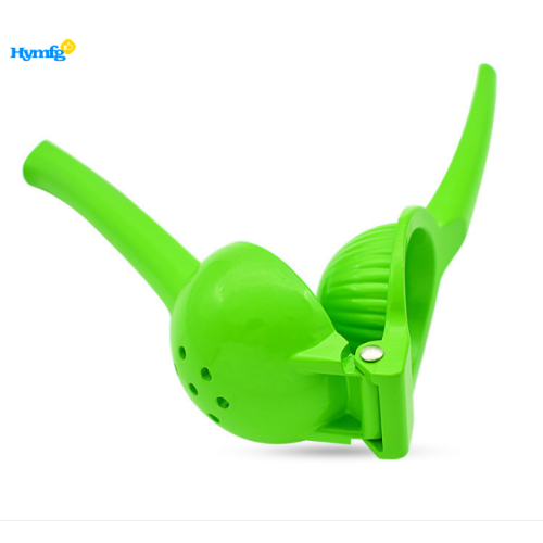 Aluminum Metal Lemon Fruit Juicer Squeezer