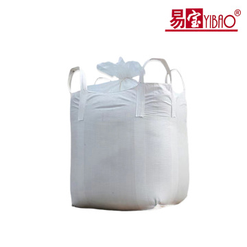 Thick and wear-resistant industrial space bag