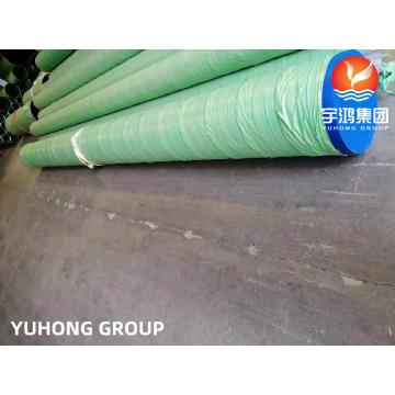 ASTM A312 TP316l stainless steel welded pipe weight