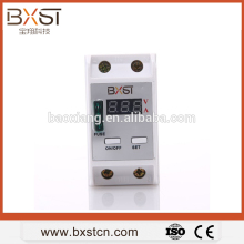 2016 New design ac power over-voltage protector , high voltage protector , avs voltage protector