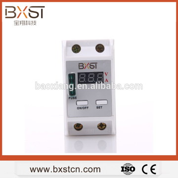 2016 New design ac power over-voltage protector , high voltage protector , avs voltage protector