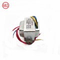 OEM Low Frequency Current Transformer