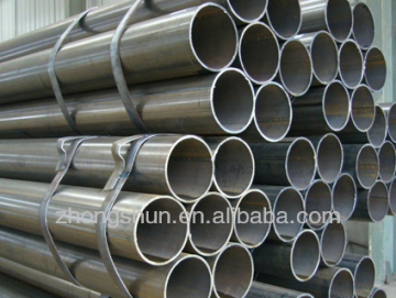 CS ERW Pipe Line