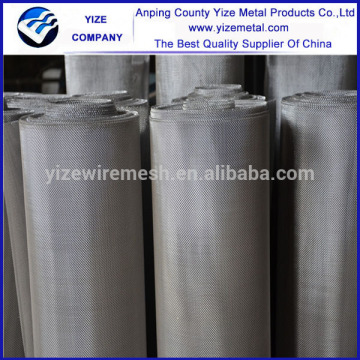 High strength Stainless steel wire mesh