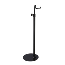 Discount Price Floor Poster Display Stands - Floor Standing Display Rack