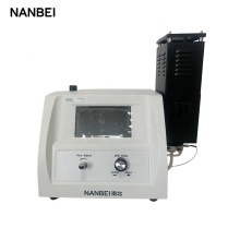 Digital Flame Photometer for Soil Analysis (K, Na)
