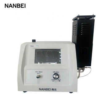 Digital Flame Photometer for Soil Analysis (K, Na)