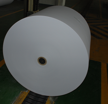 High Smoothness Offset paper