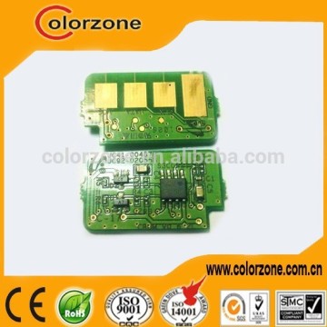 Compatible toner chip for Samsung CLT-K504S