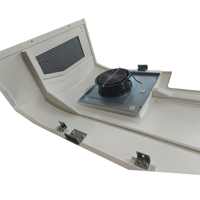 capa médica de CT medical cover of CT