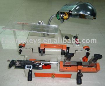key duplicating machine