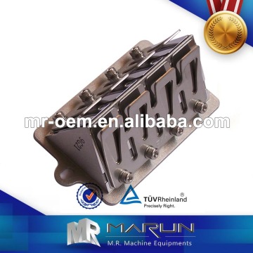 ZX450-3 Excavator Parts EGR Valve Spring