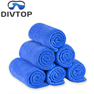 OEM Wholesale Super Absorbent Microfiber Cleaning Cloths Car Kitchen Towel, Quick Dry Sports Bath Microfiber Towel-