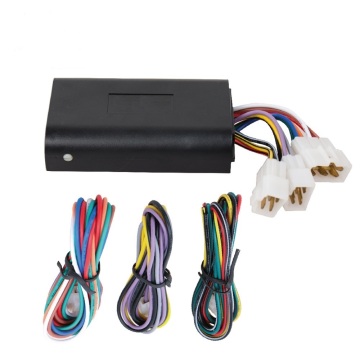 Universal Window Closing Module 508-4WM