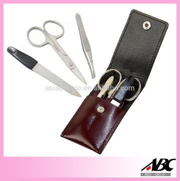 Men's Personal Tools Manicure Items