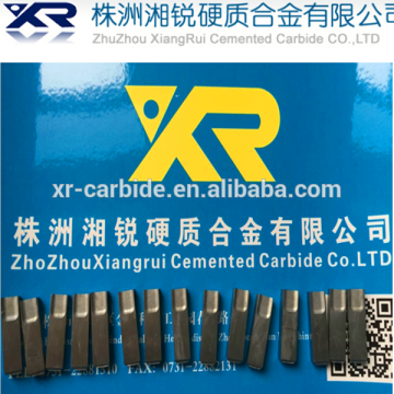 Special tungsten carbide insert/tip