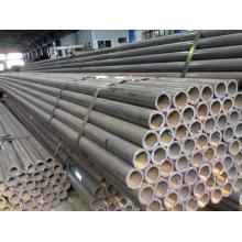 Lsaw Longitudinal Submerged Arc Welding Pipes