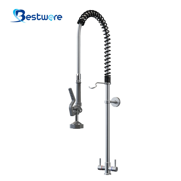 Klassische Vorspülung aaffordable kitchen taps