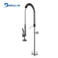 Klassische Vorspülung aaffordable kitchen taps