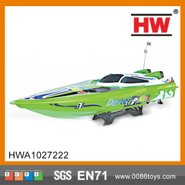 4 channel remote control boat for adults