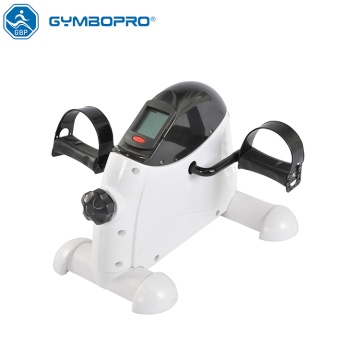 Indoor Fitness Leg Swing Mini Stepper Elliptical Bike