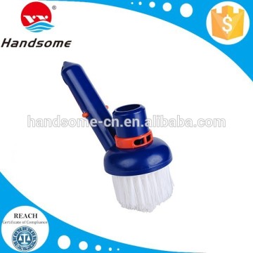 Top quality cheap price swimming pool vacuum cleaning brushes