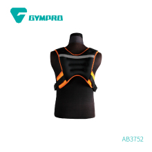 weighted vest for running exercise
