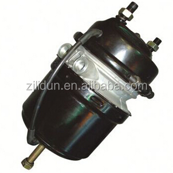 Actros Chamber T2424DP Disc Brake