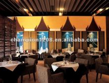 Sell restaurant furniture/restaurant table chair