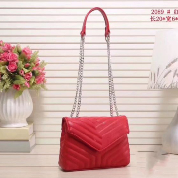 Luxury Bags Custom Crossbody Ladies Satchel Purses