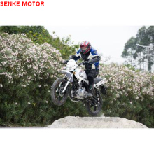 150cc EEC motorcycle, off road, new conception