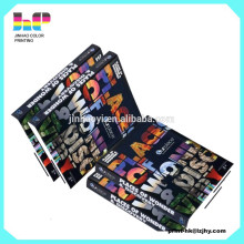 professional custom hardcover book printing,softcover book printing