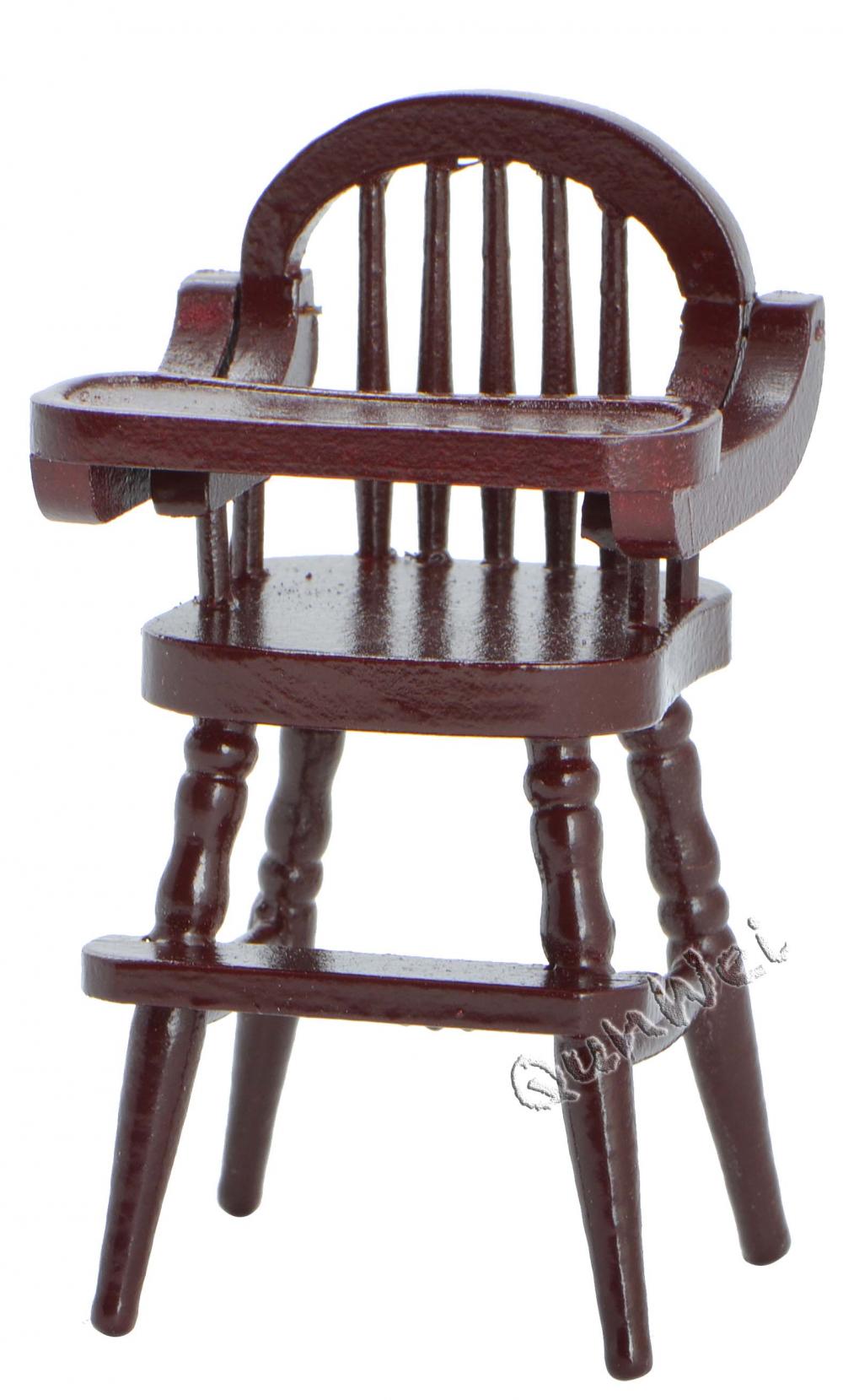 Dollhouse Chair
