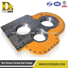 Marketing plan new product alloy casting foundry new items in china market