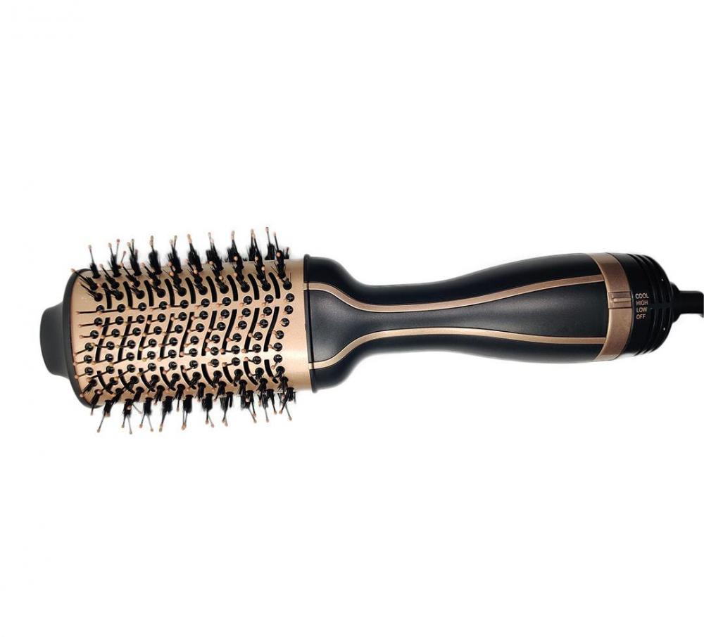 Hot hair brush for 1200W