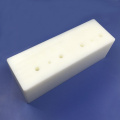 Custom ABS Plastic Blocks for Milling