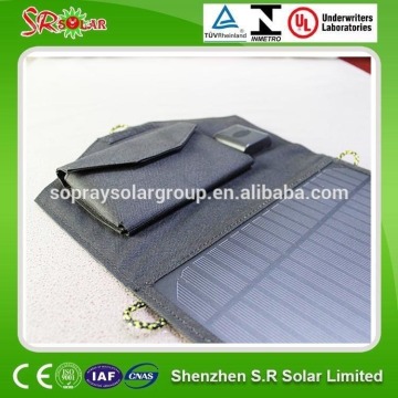 mobile phone solar charger smart phone solar charger for sale