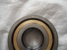 Sk 7207 Bey Angular Contact Ball Bearings Single Row