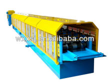 Rainwater Pipe Making Machine