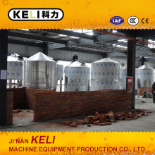 liquor factory system beer mash tank plant ferment brewery factory