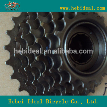 7 speed bicycle Freewheel/Bicycle parts